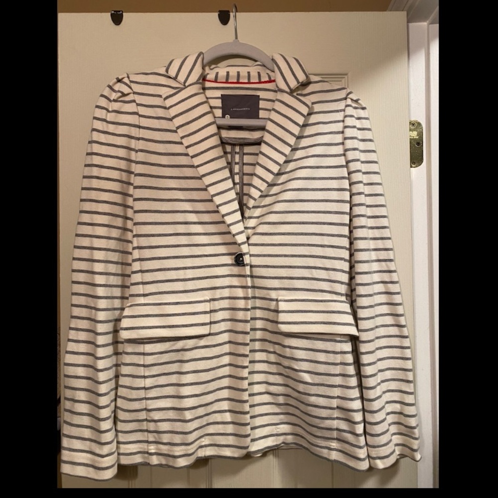 Anthropologie Blazer - Like New